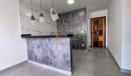 Apartamento para Locação em Cabo Frio, Novo Portinho, 2 dormitórios, 1 banheiro