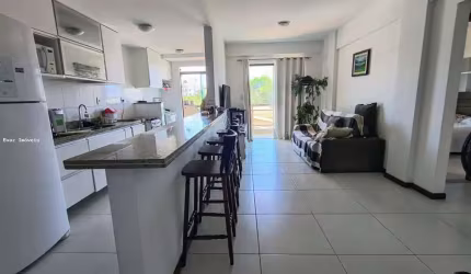 Apartamento para Locação em Cabo Frio, Jardim Flamboyant, 2 dormitórios, 2 suítes, 3 banheiros, 1 vaga