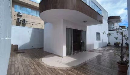 Casa para Venda em Cabo Frio, Novo Portinho, 3 dormitórios, 3 suítes, 4 banheiros, 2 vagas