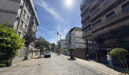 Apartamento para Locação em Cabo Frio, Passagem, 3 dormitórios, 1 suíte, 3 banheiros, 1 vaga