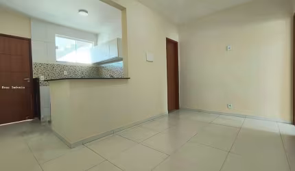 Apartamento para Locação em Cabo Frio, Palmeiras, 1 dormitório, 1 banheiro