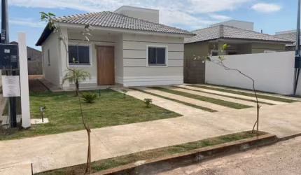 Residencial São José