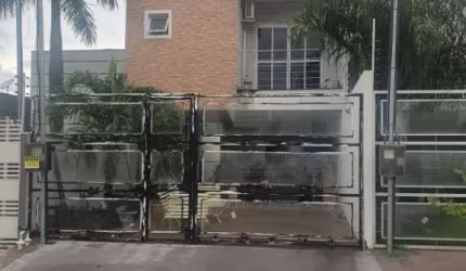 Casa no Bairro Santa Cruz II