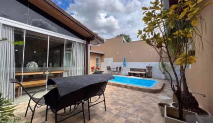 Residencial São José