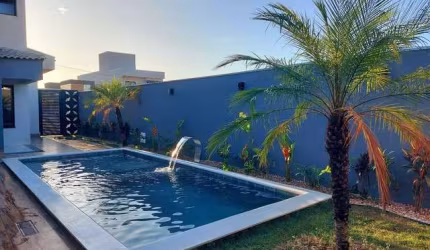 Condomínio Primor das Torres
