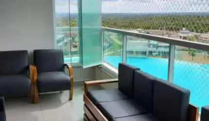 Condomínio Brasil Beach