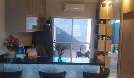 Condominio Ilhas Canarias
