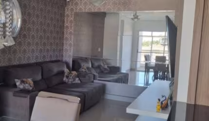 Santa Monica Residence