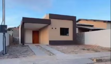 Residencial São José