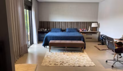 Condomínio Residencial Vila Jardim