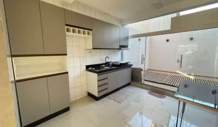 Condomínio Villa Nova Residence