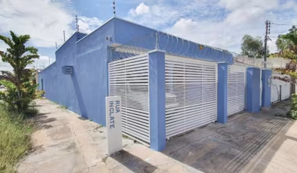 Casa no Jardim Europa.