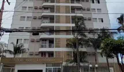 Condominio Edificio Villaggio Trebbiano