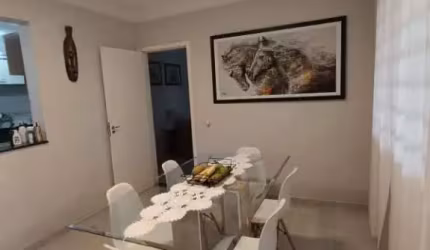 Recanto dos Passáros.