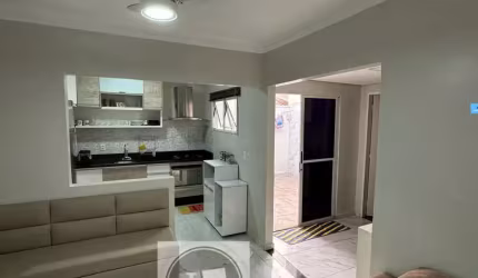 Casa Condomínio Rubi - Maria Andreaza
