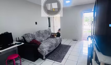 Casa Condomínio Ribi - Av Mario Andreazza