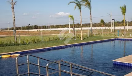 Terreno Condomínio Verana Várzea Grande