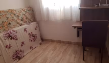 Apartamento Mobiliado com Lazer Completo no Bairro Ponte Nova – Pronto para Morar!