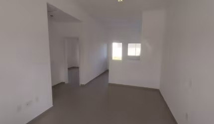 Casa em condomínio fechado com 2 quartos para alugar na Rua Tiradentes, 01, Petrópolis, Várzea Grande, 70 m2 por R$ 2.300