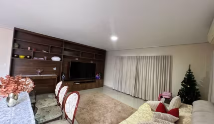 Casa com 4 quartos para alugar na Avenida dos Florais, 01, Ribeirão do Lipa, Cuiabá, 150 m2 por R$ 8.500