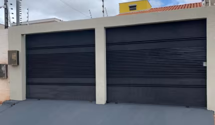 Linda casa no Canela em Varzea Grande - Linda