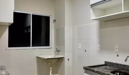 Excelente Apartamento com 3 Quartos, Suíte e Móveis Planejados – Localização Privilegiada!