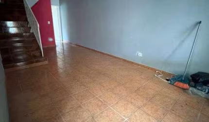 SOBRADO A VENDA NA VILA ARICANDUVA DIRETO COM O PROPRIETÁRIO