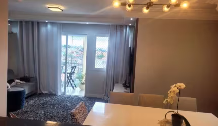 APARTAMENTO Á VENDA NO ANALIA FRANCO DIRETO COM O PROPRIETÁRIO