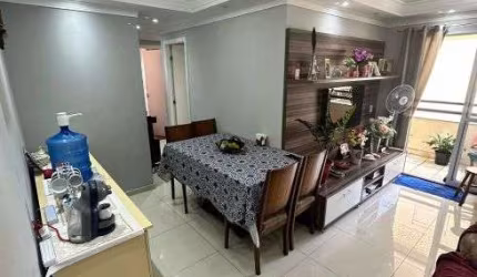 APARTAMENTO Á VENDA COM 3 DORMITÓRIOS NO TATUAPÉ DIRETO COM O PROPRIETÁRIO