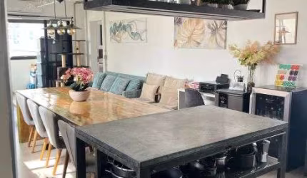 APARTAMENTO Á VENDA NO ALTO DO TATUAPÉ DIRETO COM O PROPRIETÁRIO