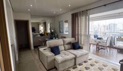 APARTAMENTO Á VENDA PROXIMO SHOPPING TATUAPÉ DIRETO COM O PROPRIETÁRIO