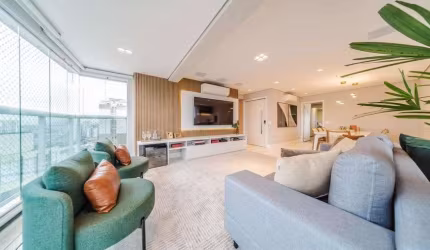 APARTAMENTO Á VENDA NO ANALIA FRANCO DIRETO COM O PROPRIETÁRIO