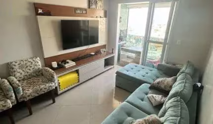 APARTAMENTO Á VENDA PRÓXIMO AO SHOPPING ANALIA FRANCO DIRETO COM O PROPRIETÁRIO