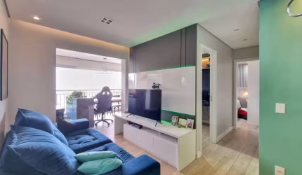 APARTAMENTO Á VENDA NO BELÉM DIRETO COM O PROPRIETÁRIO