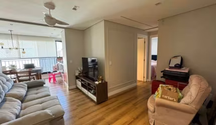 APARTAMENTO Á VENDA NO PARQUE SÃO JORGE DIRETO COM PROPRIETÁRIO