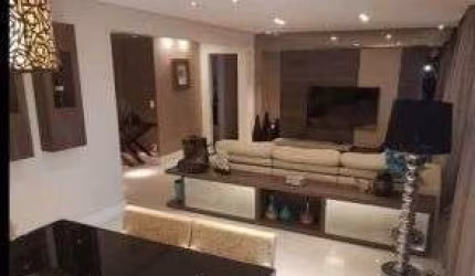 APARTAMENTO Á VENDA COM 3 DORMITÓRIOS NO TATUAPÉ DIRETO COM O PROPRIETÁRIO