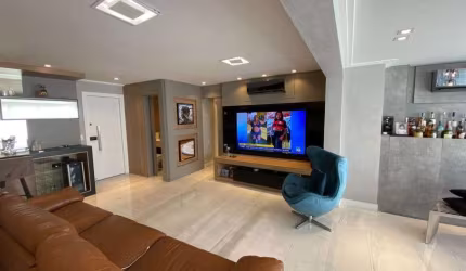 APARTAMENTO A VENDA PROXIMO AO SHOPPING TATUAPÉ DIRETO COM O PROPRIETÁRIO