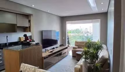 APARTAMENTO Á VENDA NO PARQUE SÃO JORGE DIRETO COM O PROPRIETÁRIO