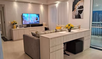 APARTAMENTO Á VENDA NA TUIUTI DIRETO COM O PROPRIETÁRIO