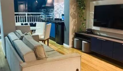 APARTAMENTO Á VENDA NO ERMELINO MATARAZZO DIRETO COM O PROPRIETÁRIO