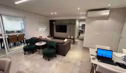 APARTAMENTO Á VENDA NO TATUAPÉ DIRETO COM O PROPRIETÁRIO