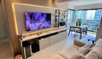 APARTAMENTO Á VENDA NO PARQUE SÃO JORGE DIRETO COM O PROPRIETÁRIO