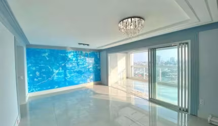 APARTAMENTO Á VENDA NA VILA REGENTE FEIJÓ COM O PROPRIETÁRIO