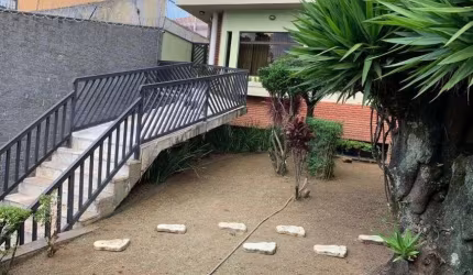CASA A VENDA NO BAIRRO DA PATRIARCA DIRETO COM PROPRIETÁRIO