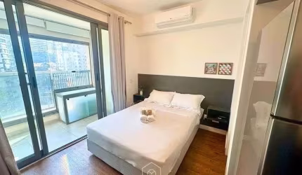 STUDIO Á VENDA NA VILA MADALENA DIRETO COM O PROPRIETÁRIO