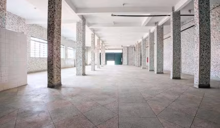 PRÉDIO OU GALPAO A VENDA NA PENHA DE FRANÇA DIRETO COM O PROPRIETÁRIO