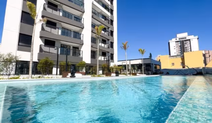 Apartamento com 3 Quartos à venda, 78m² - Bela Vista