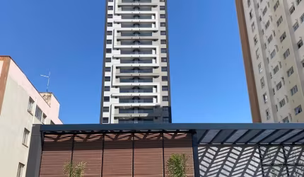 Apartamento com 3 quartos e com piscina, 93 m² em Bela Vista, Osasco