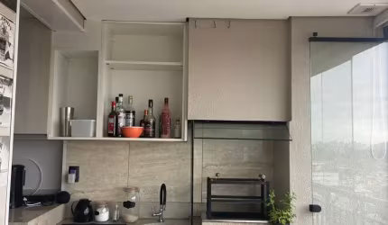 Lindo apto no condomínio Splendor