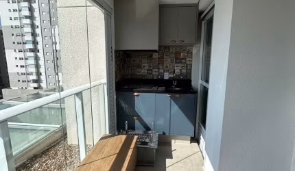 Pronto para morar condomínio Unicco Bela Vista